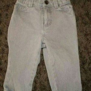 ⬇⬇ Gray Denim Skinny Jeans Boy 12 Months
